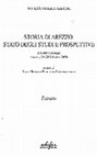 Research paper thumbnail of LE STORIE DI CITTA' NEL SECONDO DOPOGUERRA