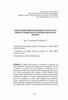 Research paper thumbnail of Are the cribra orbitalia incidences in 15th to 16th century Ii Hamina skeletal material indicative of malaria? 