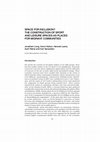 Research paper thumbnail of Long, J., Hylton, K., Lewis, H., Spracklen, K. & Ratna, A. (2011) Space for Inclusion? The Construction of Sport and Leisure Spaces as Places for Migrant Communities.  In Ratna, A. & Lashua, B. (eds) Inclusion and Community in Leisure, Sport and Tourism: p33-53.  Eastbourne, LSA. 