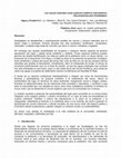 Research paper thumbnail of Los cauces naturales como espacios articuladores. Una propuesta para Guadalajara.