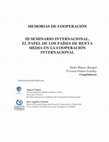 Research paper thumbnail of Renovando la cooperación de la Unión Europea con Brasil: perspectivas de triangulación en África