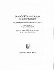 Research paper thumbnail of Alla ricerca di un oggetto «positivamente non identificato», in  R. Bin, G. Brunelli, A. Guazzarotti, A. Pugiotto, P. Veronesi La società naturale e i suoi nemici. Sul paradigma eterosessuale del matrimonio, Torino, 2010, 127