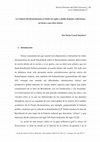 Research paper thumbnail of «La Cultura del Renacimiento en Italia» un siglo y medio después: reflexiones en torno a una obra clásica