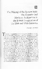 Research paper thumbnail of “The Making of the Saracenic Style: the Crusades and Medieval Architecture in the British Imagination of the 18th and 19th centuries”, in The Crusades: Other Experiences, Alternate Perspectives, Binghantom, 2003, pp.115-140.