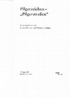 Research paper thumbnail of Piron, H.W.J. (2013). Der Ertrag aus 30 Jahren niederländischer Pilgerzeichenforschung. In Hartmut Kühne & Klaus Herbers (Eds.), Pilgerzeichen - "Pilgerstrassen" (pp. 187-194). Tübingen: Narr Verlag.