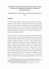 Research paper thumbnail of The Complexities of Modern Commercial Fund Transfers - Liabilities for Mistaken and Fraudulent Payments