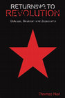 Research paper thumbnail of Returning to Revolution: Deleuze, Guattari, and Zapatismo (Edinburgh University Press, 2012)