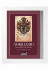 Research paper thumbnail of NOBILIARIO. DE SANCHO BUSTO DE VILLEGAS