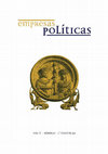 El Derecho político en Ignacio María de Lojendio Cover Page