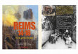 Research paper thumbnail of Reims 14-18. De la guerre à la paix (dir)