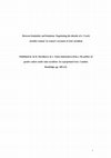 Research paper thumbnail of Zabrodska, K. (2014). Between femininity and feminism: Negotiating the identity of a ‘Czech socialist woman’ in women’s accounts of state socialism. In H. Havelkova, & L. Oates-Indruchova (Eds.), The politics of gender culture under state socialism: An expropriated voice. London: Routledge. 