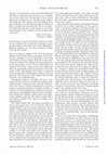 Research paper thumbnail of Review of Philippe Genequand, Une politique pontificale en temps de crise: Clément VII d'Avignon et les premières années du grand Schisme d'Occident (1378-1394) (Basel: Schwabe Verlag, 2013). For The American Historical Review 120.1 (2015): 311-312