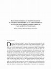 Research paper thumbnail of BOOK CHAPTER: (con Rebeca Ibáñez) "Elecciones inciertas en tiempos inciertos: «el paciente informado» en el almacenamiento de células troncales de cordón umbilical y los alimentos funcionales", en Pérez Sedeño e Ibañez, eds. Cuerpos y Diferencias, Plaza y Valdés (2012)