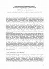 Research paper thumbnail of Il faut sanctuariser les établissements scolaires. Regard sur le traitement social de la violence à l'école