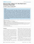 Research paper thumbnail of PLoS computational biology Volume: 5 ISSN: 1553-7358 ISO Abbreviation: PLoS Comput. Biol. Publication Date: 2009 Apr