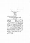 Research paper thumbnail of "Sulle Soglie ... tra l'Essere Singolare e Plurale, il Visibile e l'Invisibile, il Trauma e l'Evento" - Dove sta andando la terapia familiare nel mondo? Un dialogo relazionale fra Vincenzo Di Nicola e Maurizio Andolfi