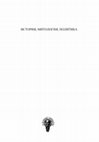 Research paper thumbnail of Атанасов, Д. „Косово на широк екран” – Колева, Д., Грозев, К. – съст. История, митология, политика, София, 2010, с. 255 – 268 (качен е целият сборник).