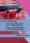 Research paper thumbnail of READUP BUILDUP.   Thync instant α-readings