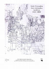 Research paper thumbnail of ‘‘Ille uero tutissimam omnibus constituit uiam’; perceptions and practicalities of the Hungarian route to Jerusalem’