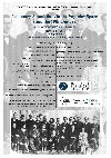 Research paper thumbnail of "Voluntary associations in the Yugoslav space since the 19th century  A friendly, two-day interdisciplinary workshop", 16-17 mai 2014, CEU Institute for Advanced Study (Budapest)