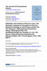 Research paper thumbnail of Review: Yuri Stoyanov, Defenders and Enemies of the True Cross, Journal of Ecclesiastical History 64 (2013), 582-583