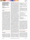 Research paper thumbnail of “Generationing,” “stealthing,” and “gift giving”: The intentional transmission of HIV by HIV-positive men to their HIV-negative sex partners