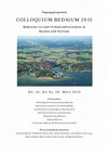 Research paper thumbnail of Die römische Siedlungsstelle von Lassenberg (Weststeiermark) – ein Vicus im Laßnitztal