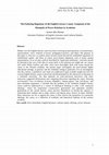 Research paper thumbnail of The Enduring Hegemony of the English Literary Canon: Symptoms of the Monopoly of Power Relations in Academia