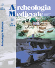 Research paper thumbnail of Arnoldus-Huyzendveld, Antonia, Citter, Carlo  2014. Site location and resources exploitation: predictive models for the plain of Grosseto. Archeologia Medievale, XLI, pp. 65-78.