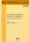 Research paper thumbnail of Macrostoria e insediamenti territoriali in Italia (secc. IV-VIII), in Architetture del sacro nel bacino adriatico, a cura di M. Tagliaferri, Atti del 30° convegno di Ravennatensia (Adria, 23-24 settembre 2009), Bologna 2011, pp. 71-87.