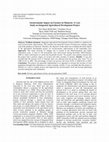 Research paper thumbnail of Socioeconomic Impact on Farmers in Malaysia: A Case Study on Integrated Agricultural Development Project