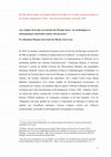 Research paper thumbnail of Presses Sorbonne Nouvelle - Aux origines de la "mise en tourisme" du Mexique maya: les archéologues et anthropologues américains comme entrepreneurs transnationaux