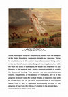 Research paper thumbnail of "... we have had under our eyes the races of black and of red men..." - Racism in Thomas Jefferson's Imperial Vision