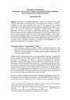 Research paper thumbnail of Disaster of Development: How Women’s “Empowerment” Projects are Damaging Indonesian Smallholder Farming, Rural Families, and the Environment