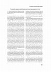 Research paper thumbnail of Γυναικεία σωματειακή δράση και οι μεταμορφώσεις της. Βιβλιοκριτική στο "Το Λύκειο των Ελληνίδων 100 χρόνια", ΠΙΟΠ 2011