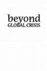 Research paper thumbnail of Beyond Global Crisis-1-PROOF