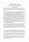 Research paper thumbnail of Models of Citizenship, Inclusion and Empowerment: National Minorities, Immigrants and Animals? An Interview with Will Kymlicka 