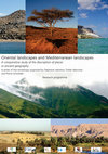 Research paper thumbnail of Oriental landscapes and Mediterranean landscapes: a comparative study of the description of places in ancient geography