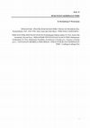 Research paper thumbnail of Wiratraman, H.P. 2014. Hukum dan Kebebasan Pers, dalam Yasin dan Wiratraman (eds) Panduan Bantuan Hukum di Indonesia, Pedoman Anda Memahami dan Menyelesaikan Masalah Hukum. Jakarta: YLBHI. Bab XIX.