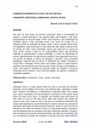 Research paper thumbnail of Formação Humanística e Ética: Notas Críticas