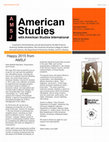 Research paper thumbnail of AMSJ March 2015 Newsletter