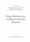 Research paper thumbnail of Tijuana: a esquina da América Latina. Notas sobre a vida transfronteiriça e as deportações massivas