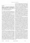 Research paper thumbnail of Review of Jens Scheiner: Die Eroberung von Damaskus: Quellenkritische Untersuchungen zur Historiographie in klassisch-islamischer Zeit. Leiden/Boston: Brill, 2010.XIV, 818. Islamic History and Civilization, Studies and Texts 76.  Orientalistische Literaturzeitung 106,  2011