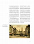 Research paper thumbnail of In de schaduw van de stad. Het stadhuis in romans, kronieken en reisverhalen