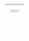 Research paper thumbnail of BUSINESS PERFORMANCE VS. STATEMENTS BY CEOS IN ANNUAL REPORTS: EVIDENCE FROM THE JAPANESE ELECTRONICS INDUSTRY