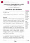 Research paper thumbnail of Epistemologías y prácticas feministas cruzadas: las posibilidades de la traducción y la importancia decolonial