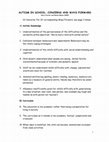 Research paper thumbnail of Autism in School: Concerns and Ways Forward by Harry Procter and Rachel Mason (2004)