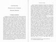 Research paper thumbnail of Baroni, R. (2013) « Puissance de l’intrigue », in Finding the Plot: Storytelling in Popular Fiction, L. Artiaga D. Holmes, J. Migozzi & D. Platten (dir.), Cambridge, Cambridge Scholar  Publishing, p. 16-31.