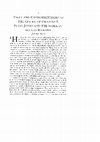 Research paper thumbnail of 'Taste and Connoisseurship at the Court of Charles I: Inigo Jones and the Work of Giulio Romano' in The Stuart Courts, ed. Eveline Cruickshanks, Sutton Publishing, Stroud, 2000, pp. 118-140