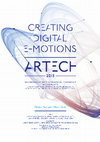 Research paper thumbnail of ARTECH 2015: Proceedings of the 7th International Conference on Digital Arts